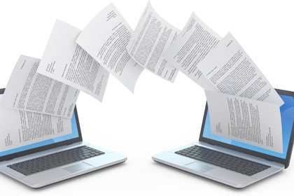 Data Transfer Service